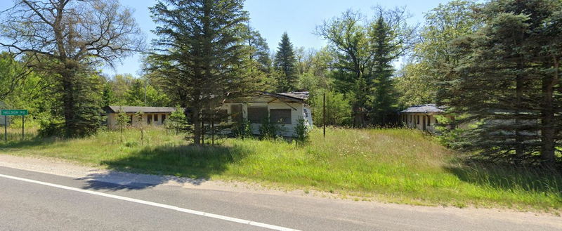 Undetermined Idlewild Motel - Street View